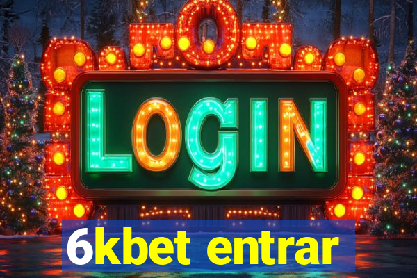 6kbet entrar